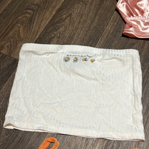 Forever 21 Top Lot - Picture 5 of 9